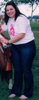 Miami Weight Loss Testimonials: Before